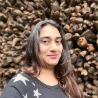 Haripriya Deshpande