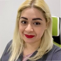 Lujain Al-Khatib