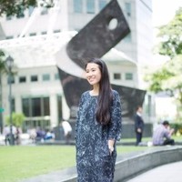 Hazel Tan