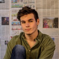 Conor Driscoll