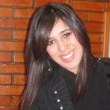 Itzel Andrea Silva Hernández