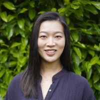 Lucy Huang