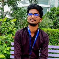Aravinthan P