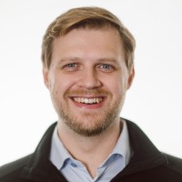 Ben Swenor