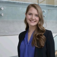 Michaela Penwarden-Watson, Mph