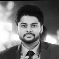 Dilip Mishra