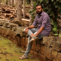 Ajithkumar D