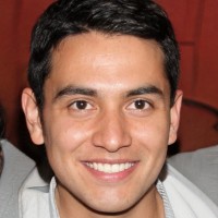 Jacob Harris