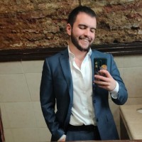 David Poiré Ortiz