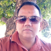 Vivek Mehta