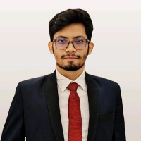 Asif Uddin Ahmed