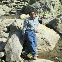 Abir Kumar Chandra