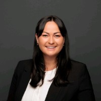 Tatiana Shangina MBA