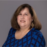 Liz Parrott