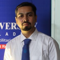 Abdullah-Al-Mamun ( Murad )