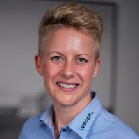 Louise Via Borchersen