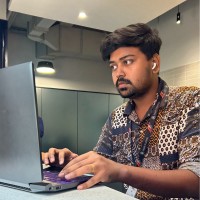 Rohit Babu S