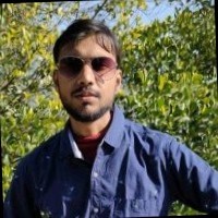 Bishal Agrwal