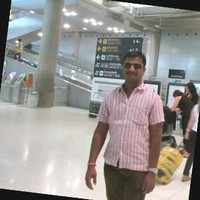 Raj Kumar