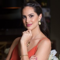 Isadora Egydio dos Santos