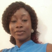 Aurie-violette Madode