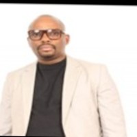Siyabonga Cyril Cabe