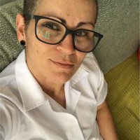 Tamara Caldas