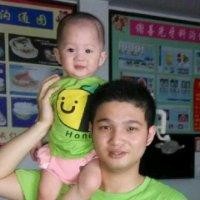 谢志杰