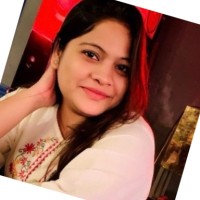 Ayushi Saxena