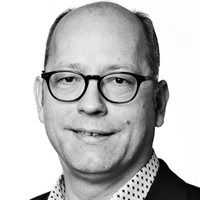 Jørgen Møller
