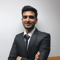 Arjun Sapkota