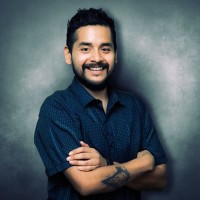 Hiram Bernardo Arévalo Paz