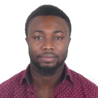 Benjamin Osei Arthur