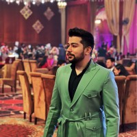 Harshit Sawhney