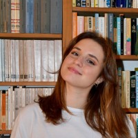 Giulia Bonissone