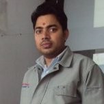 Bhupender Kumar Sharma