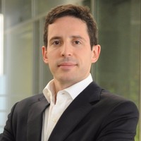 Gabriel Felzenszwalb