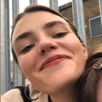 Liv Mcharrie