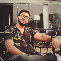 Soumyadeep Roy