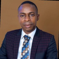 Olufemi Ojo-Omoniyi - GRCP, CRM