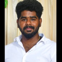 Kalaivendan Baskaran