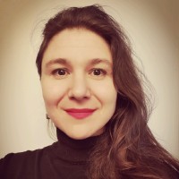 Lilia Pulova Icp-Acc, Ssm