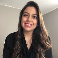 Daniela Segovia Villavicencio