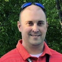 Brad Ketron