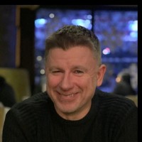 Dave Hunt