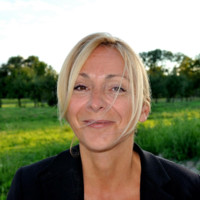 Anne Catherine Lutz