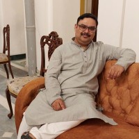 Dr Jitabrata Ray