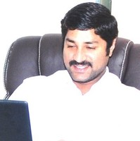 RAVINDRA POOJARI