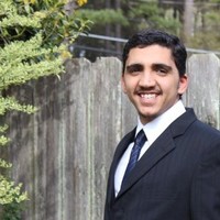 Mohammed Awad