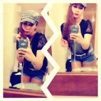 Alliyah Xyza Madrid
